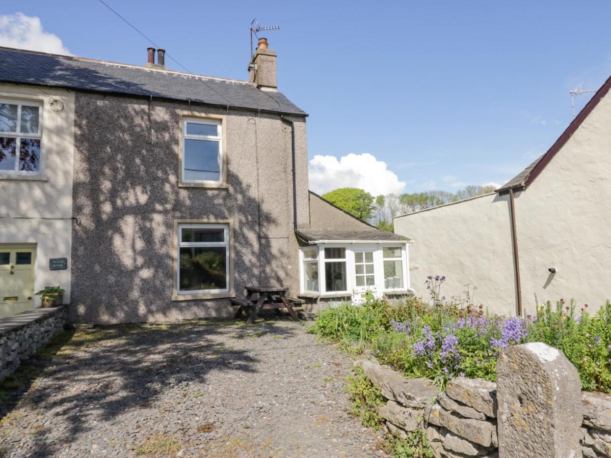 Beech Cottage Ulverston Dış mekan fotoğraf