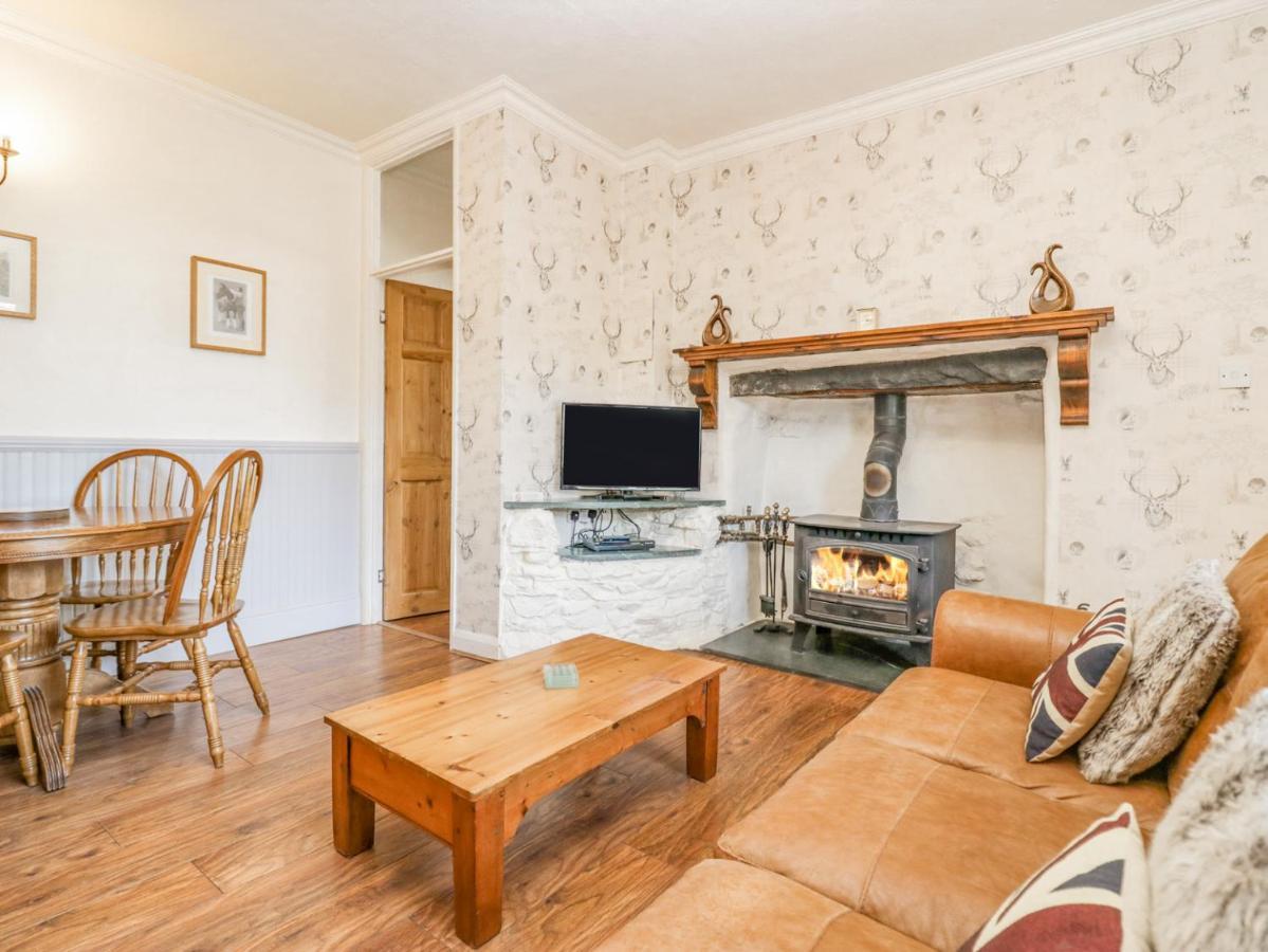 Beech Cottage Ulverston Dış mekan fotoğraf