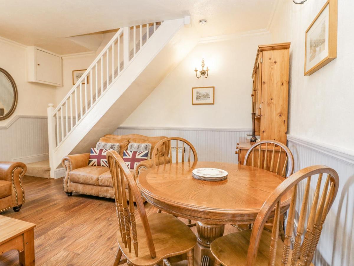 Beech Cottage Ulverston Dış mekan fotoğraf