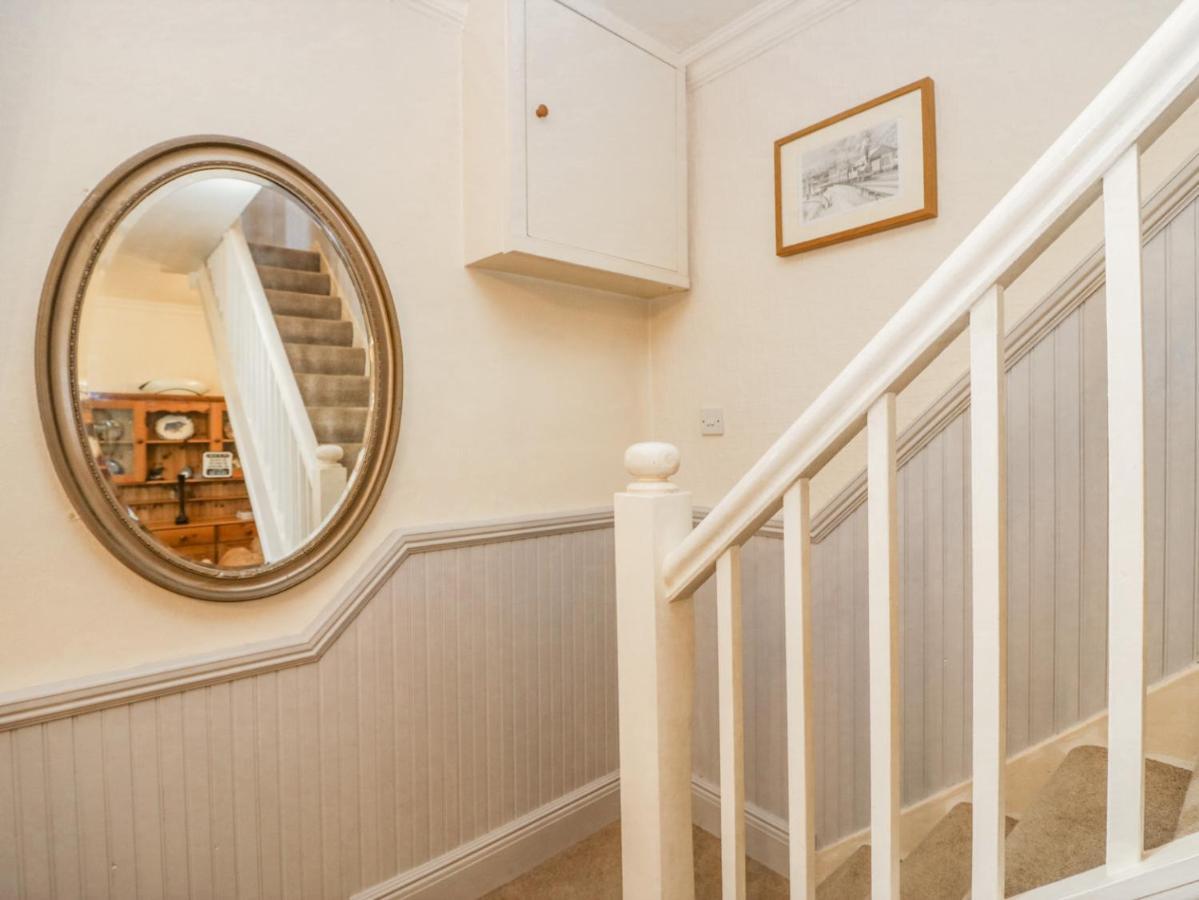 Beech Cottage Ulverston Dış mekan fotoğraf