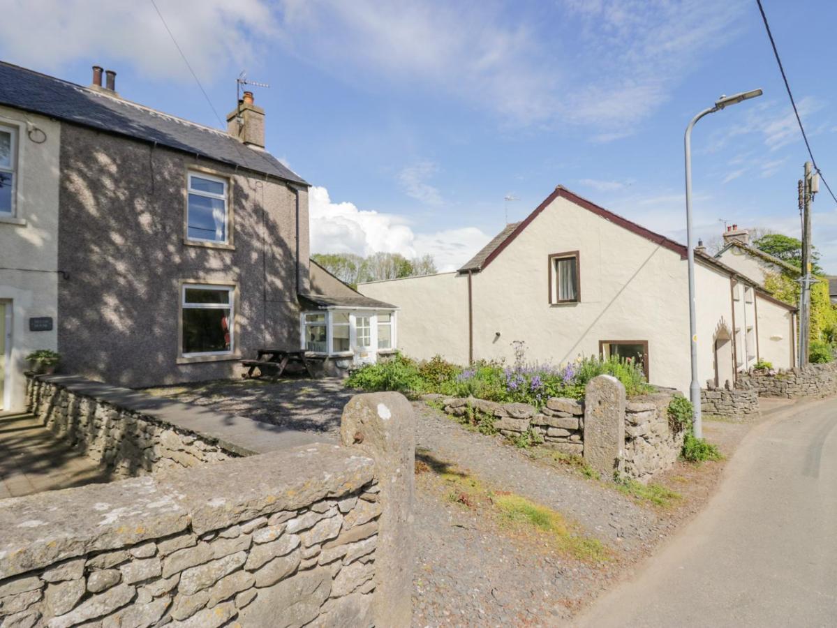 Beech Cottage Ulverston Dış mekan fotoğraf