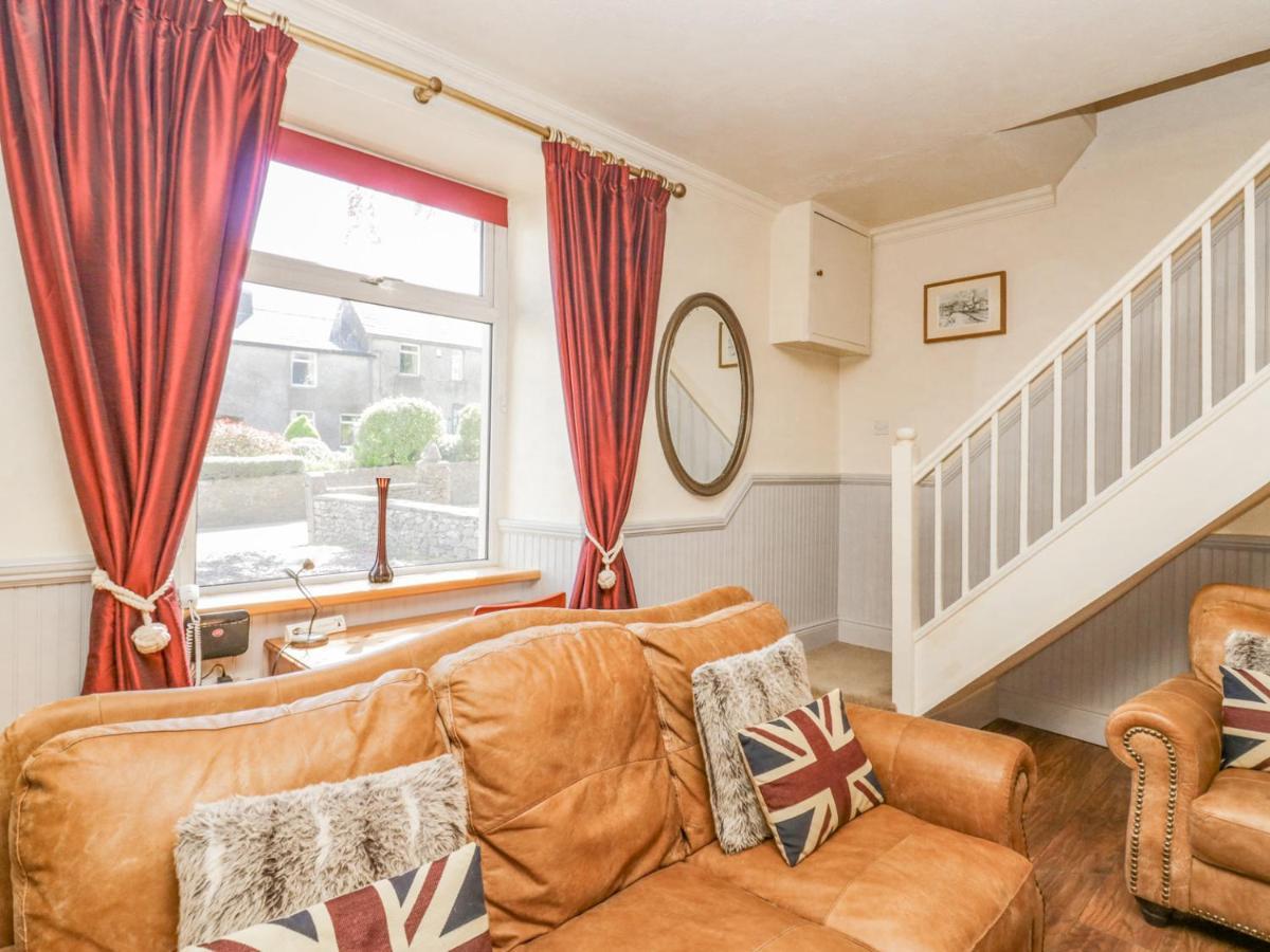 Beech Cottage Ulverston Dış mekan fotoğraf