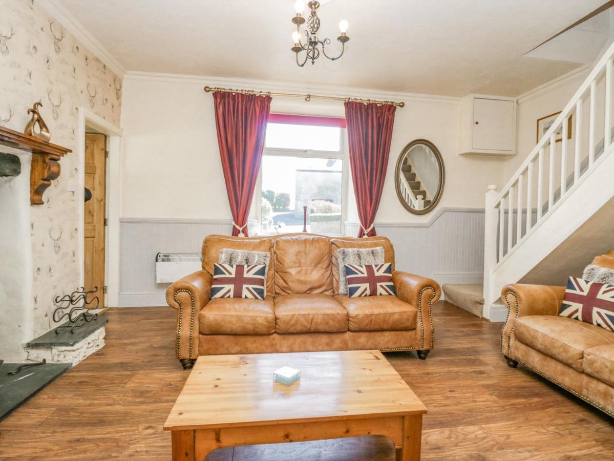 Beech Cottage Ulverston Dış mekan fotoğraf