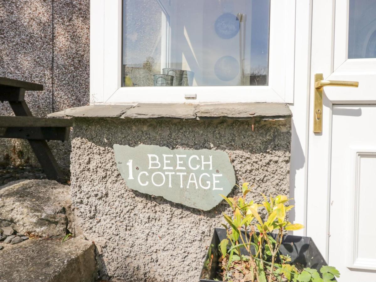 Beech Cottage Ulverston Dış mekan fotoğraf