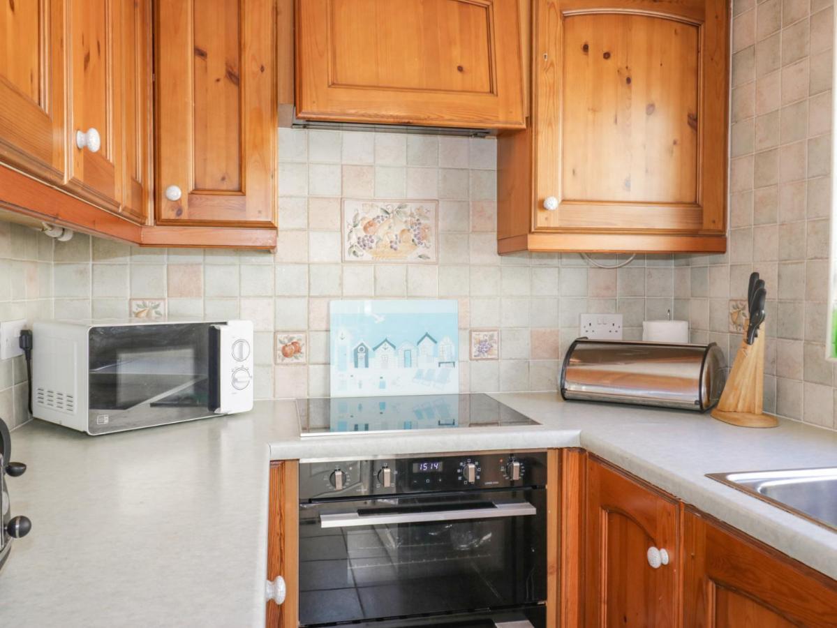 Beech Cottage Ulverston Dış mekan fotoğraf