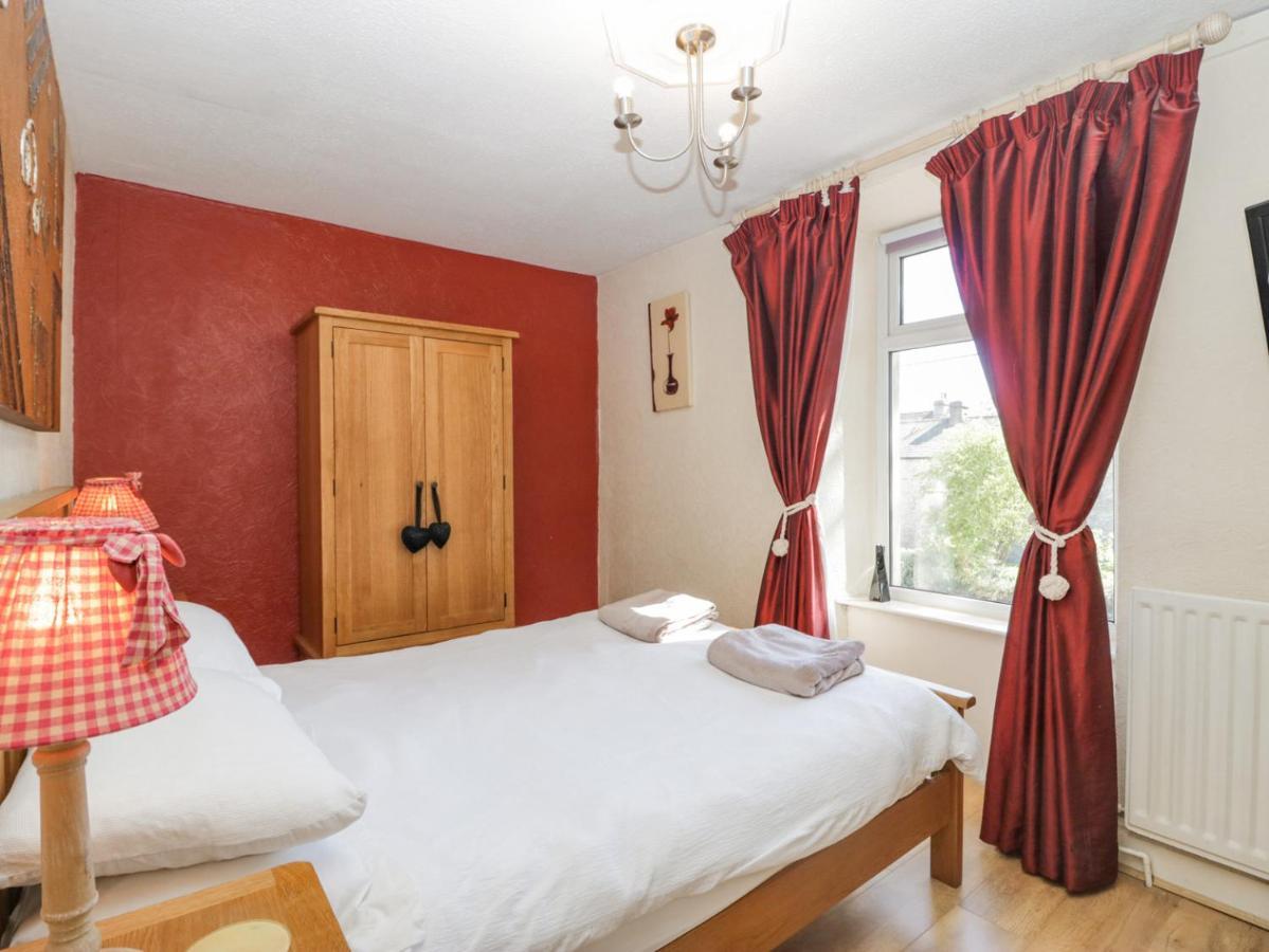 Beech Cottage Ulverston Dış mekan fotoğraf