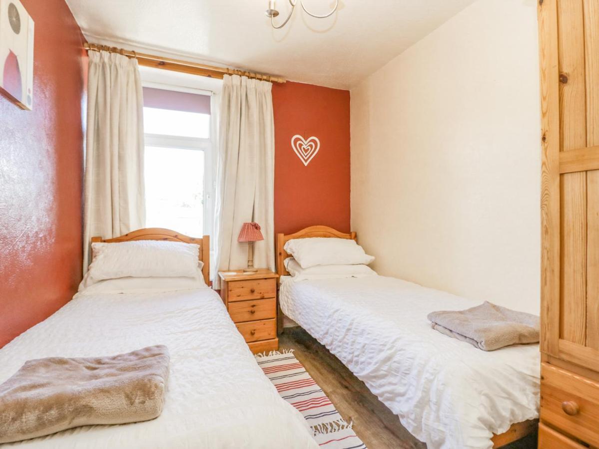 Beech Cottage Ulverston Dış mekan fotoğraf