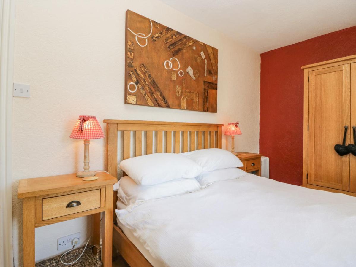 Beech Cottage Ulverston Dış mekan fotoğraf