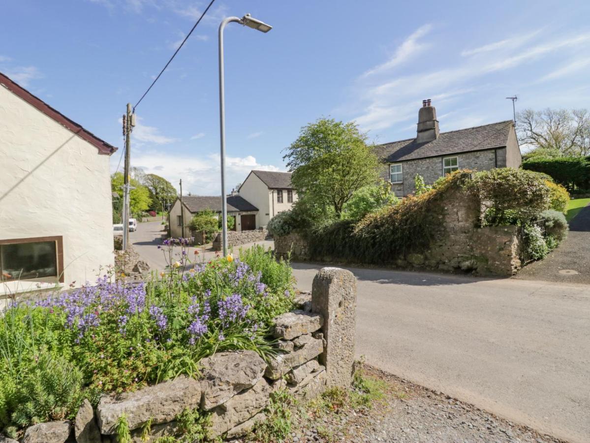 Beech Cottage Ulverston Dış mekan fotoğraf