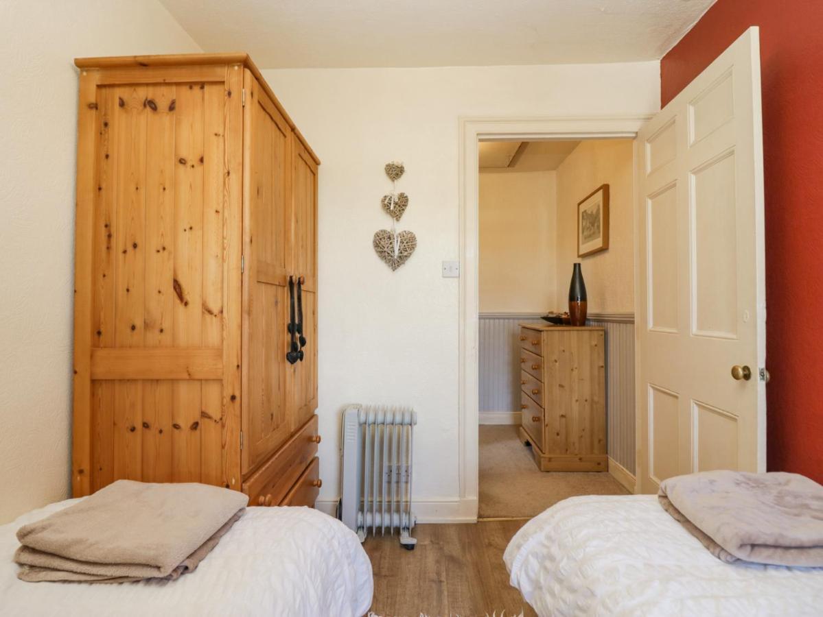 Beech Cottage Ulverston Dış mekan fotoğraf
