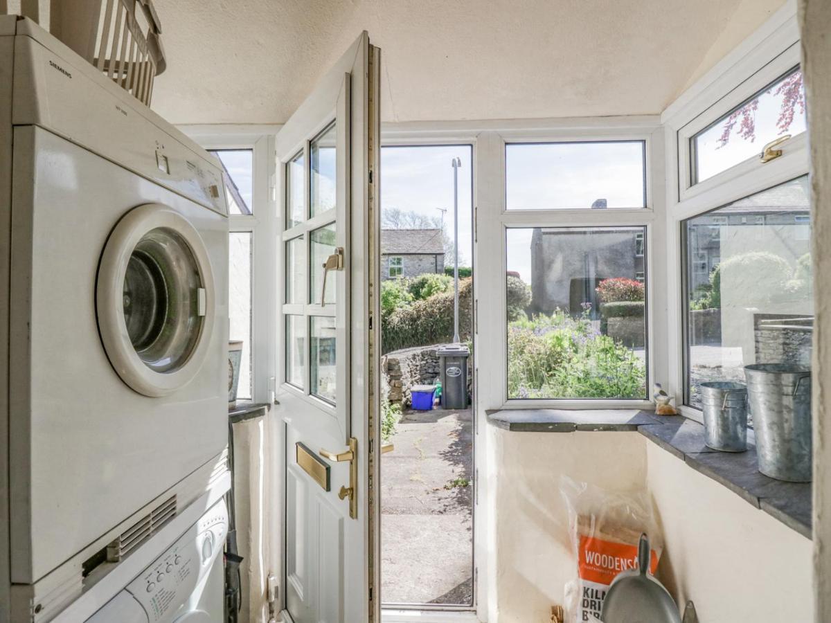 Beech Cottage Ulverston Dış mekan fotoğraf