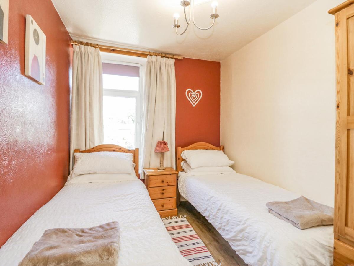 Beech Cottage Ulverston Dış mekan fotoğraf