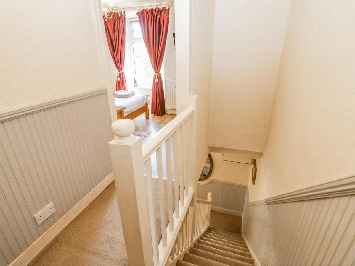 Beech Cottage Ulverston Dış mekan fotoğraf