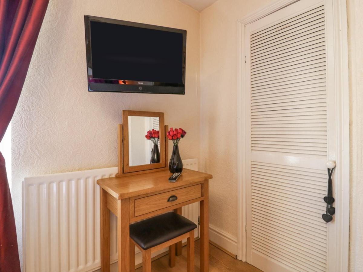 Beech Cottage Ulverston Dış mekan fotoğraf